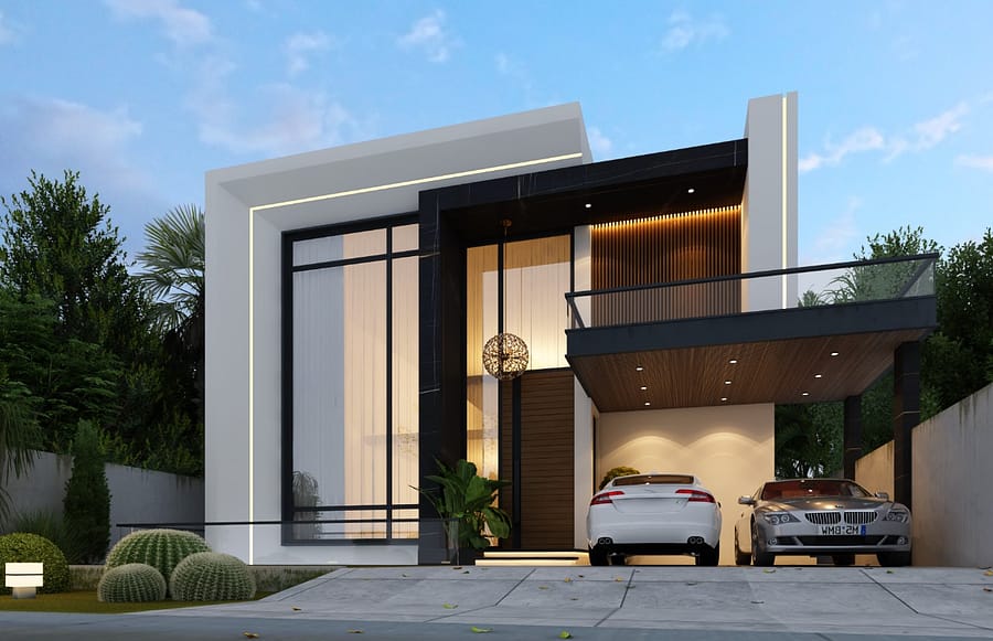 Best Exterior Home Design